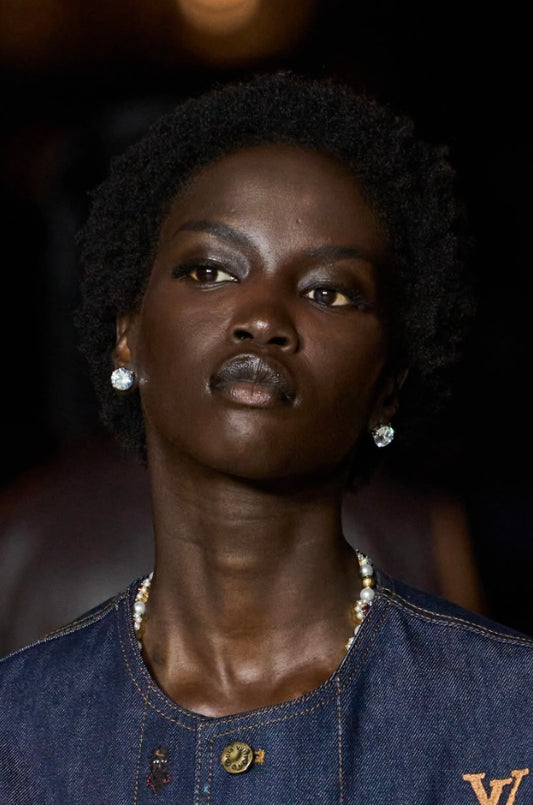 Pharrell Williams's Louis Vuitton Collection: The captivating choice of accersories